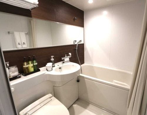 全室シモンズベッド導入♪