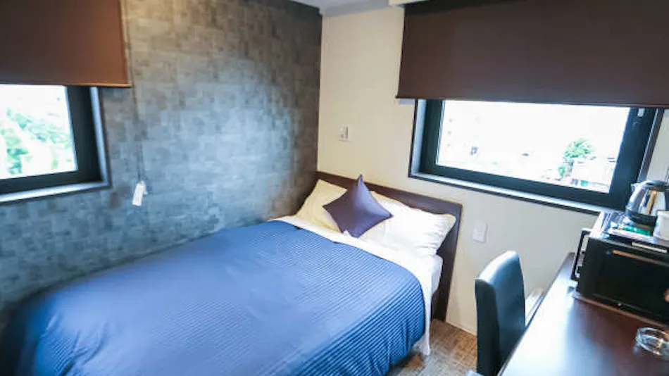 Hotel Livemax Hachioji Ekimae