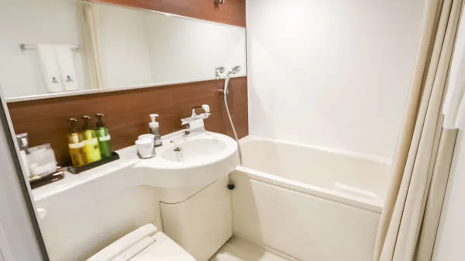 Hotel Livemax Hachioji Ekimae