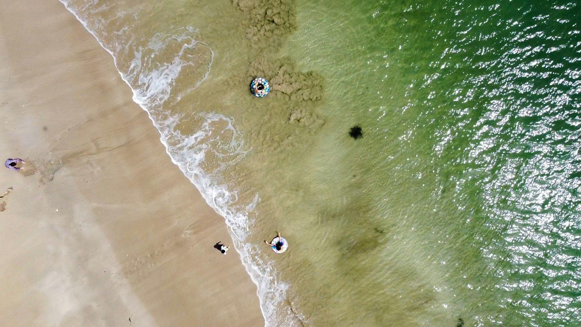 เดินเพียง 30 วินาทีถึงชายหาดชิโดริกาฮามะ!!