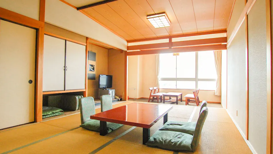 Beachside Inn Ousatsu Pacific Hotel