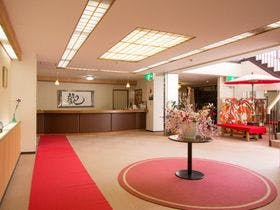 ホテル 美富士