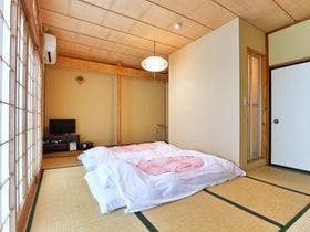 ホテル 美富士
