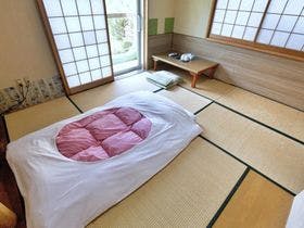 ホテル 美富士