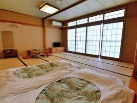 ホテル 美富士