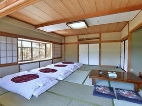 ホテル 美富士