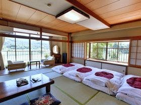ホテル 美富士