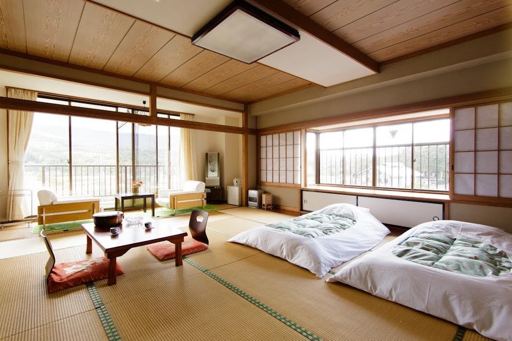 Hotel Mifuji