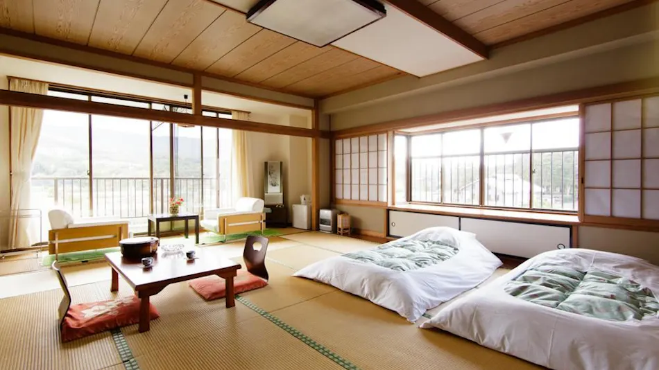 Hotel Mifuji