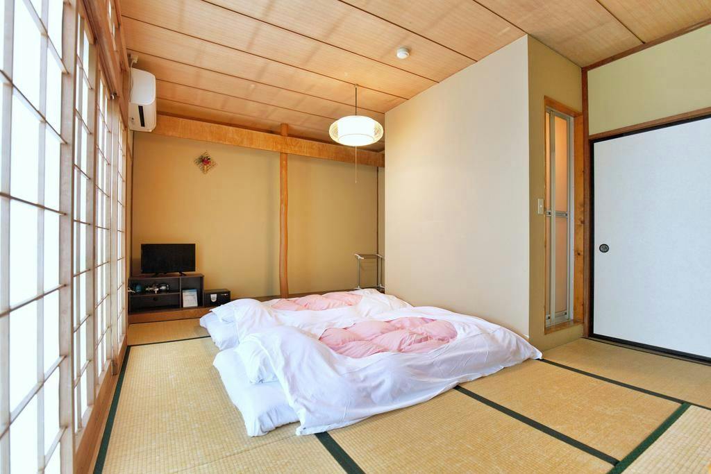 Hotel B FUJIYAMANAKAKO