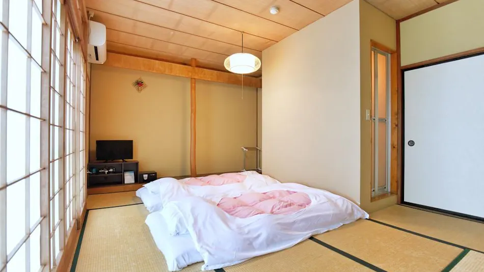 Hotel B FUJIYAMANAKAKO