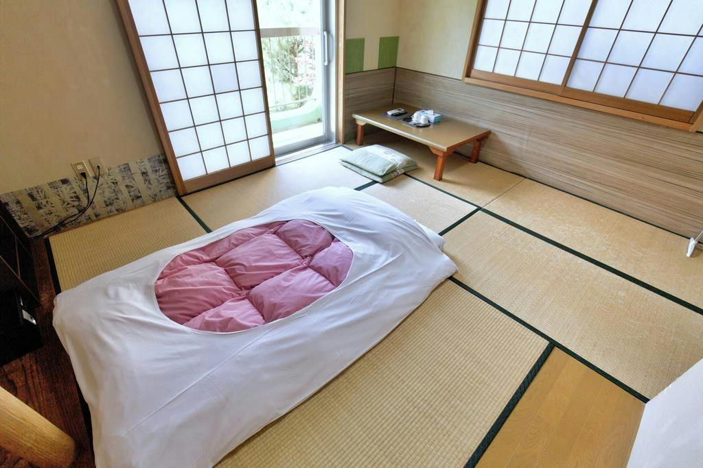 Hotel B FUJIYAMANAKAKO