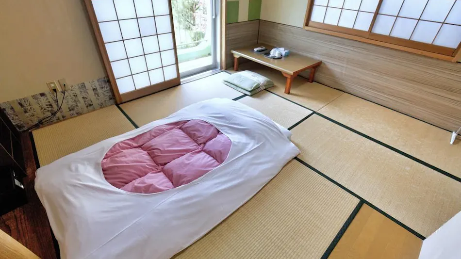 Hotel B FUJIYAMANAKAKO