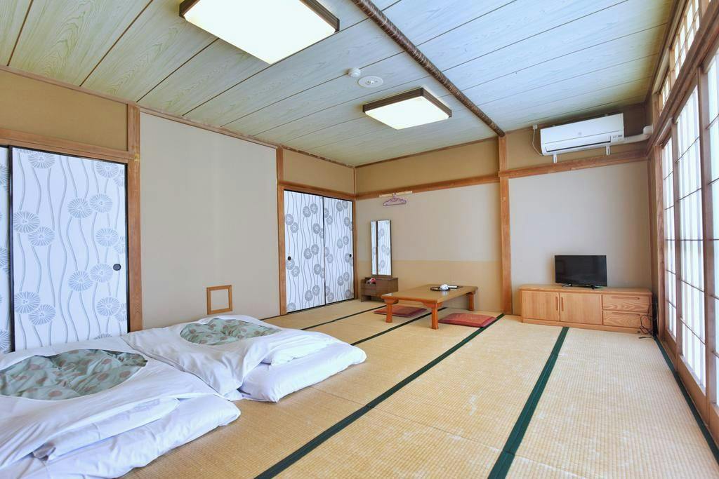 Hotel B FUJIYAMANAKAKO