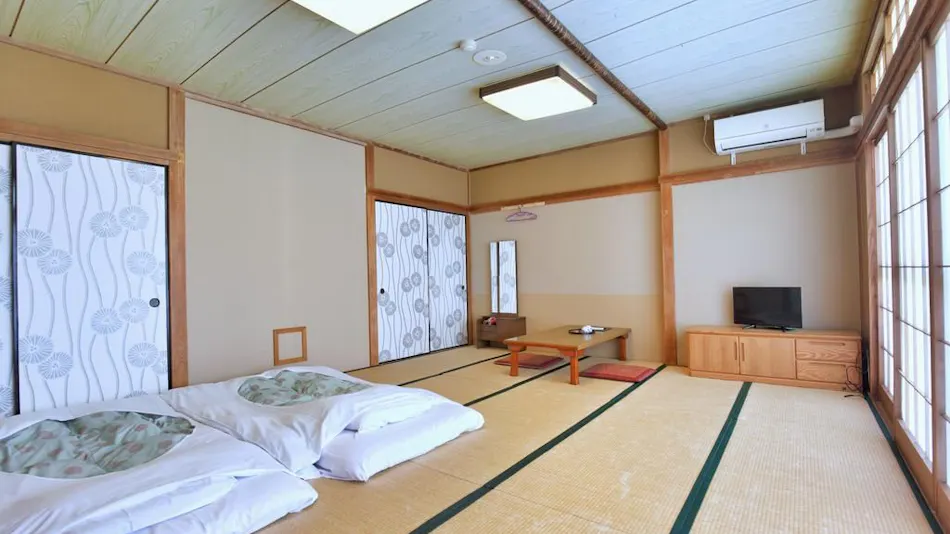 Hotel B FUJIYAMANAKAKO