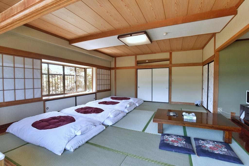 Hotel Mifuji