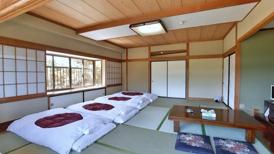 Hotel Mifuji