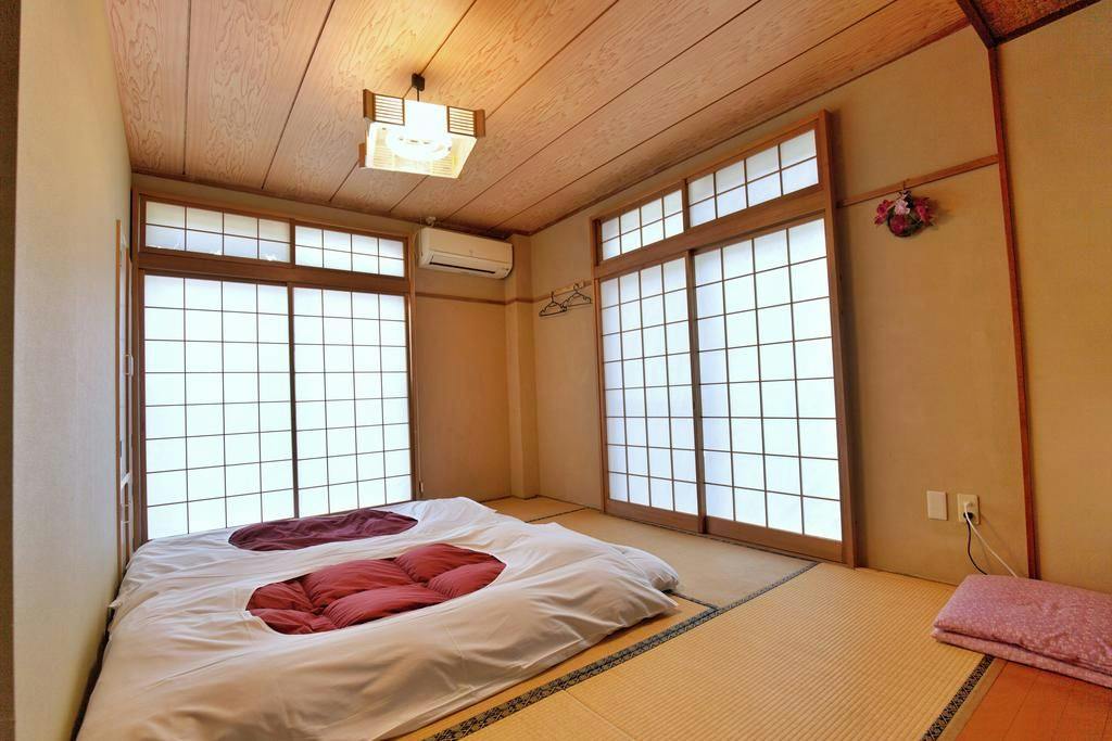Hotel B FUJIYAMANAKAKO