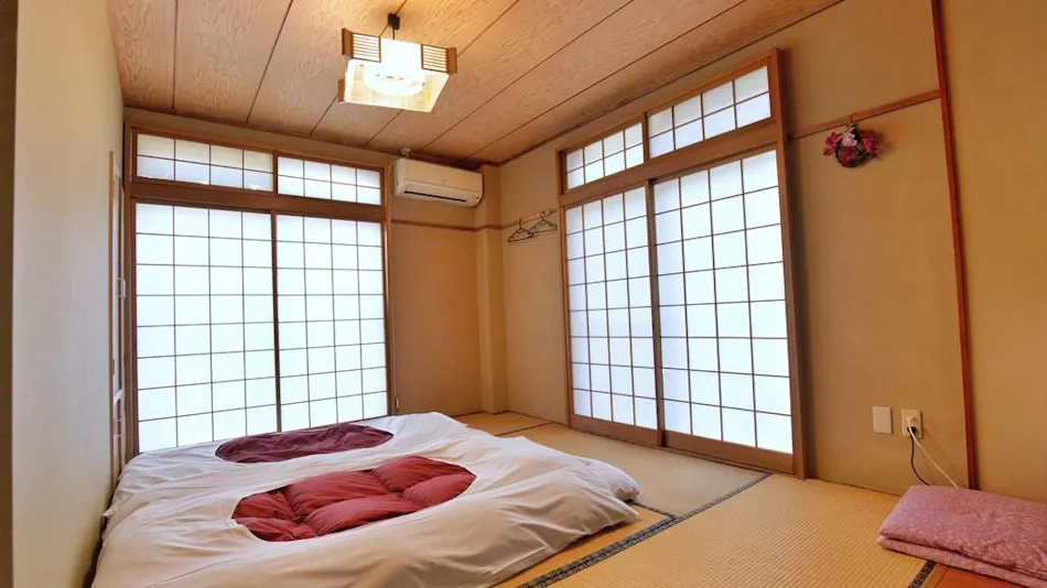 Hotel B FUJIYAMANAKAKO