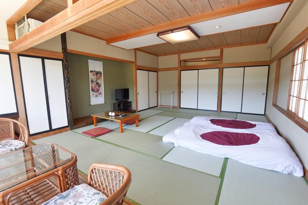 Hotel Mifuji