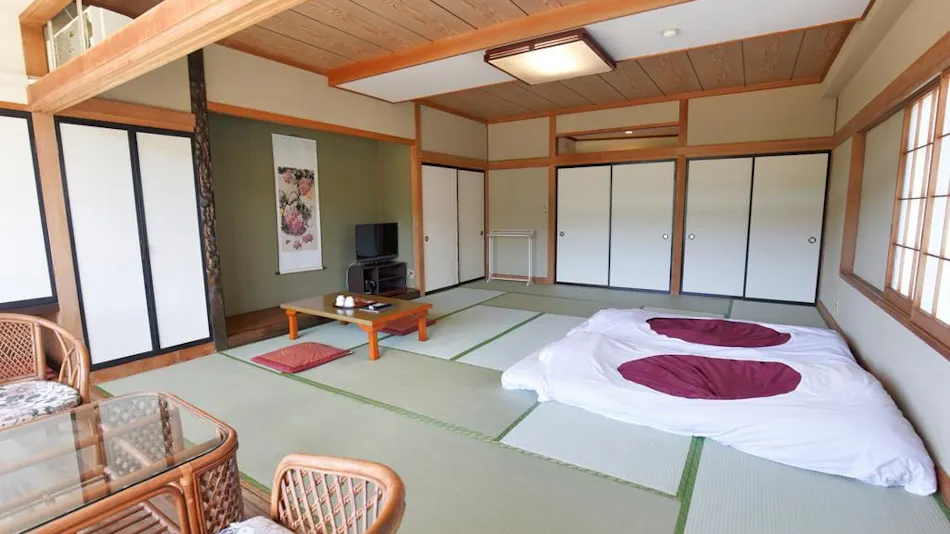Hotel Mifuji
