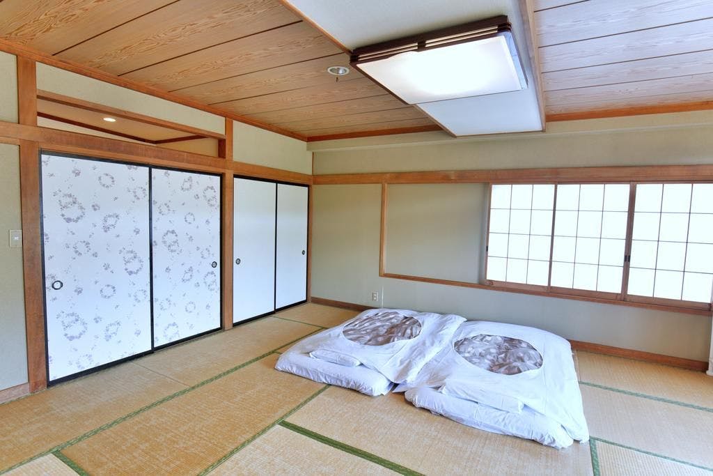 Hotel Mifuji