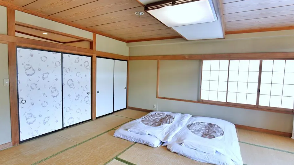 Hotel Mifuji