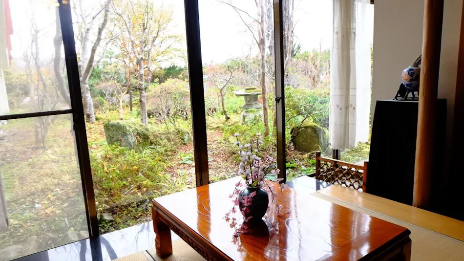 Hotel Mifuji