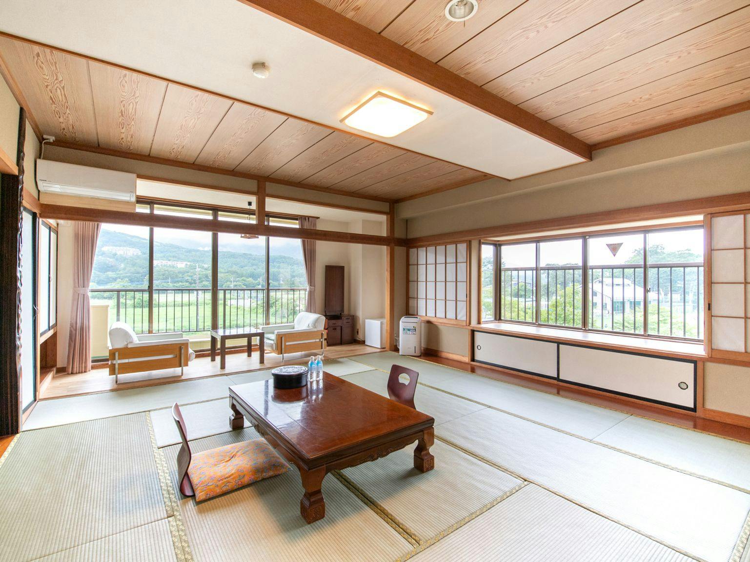 Hotel Mifuji
