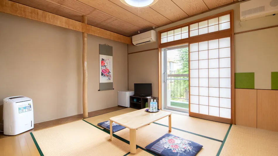 Hotel Mifuji