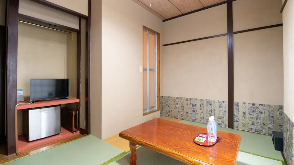 Hotel Mifuji