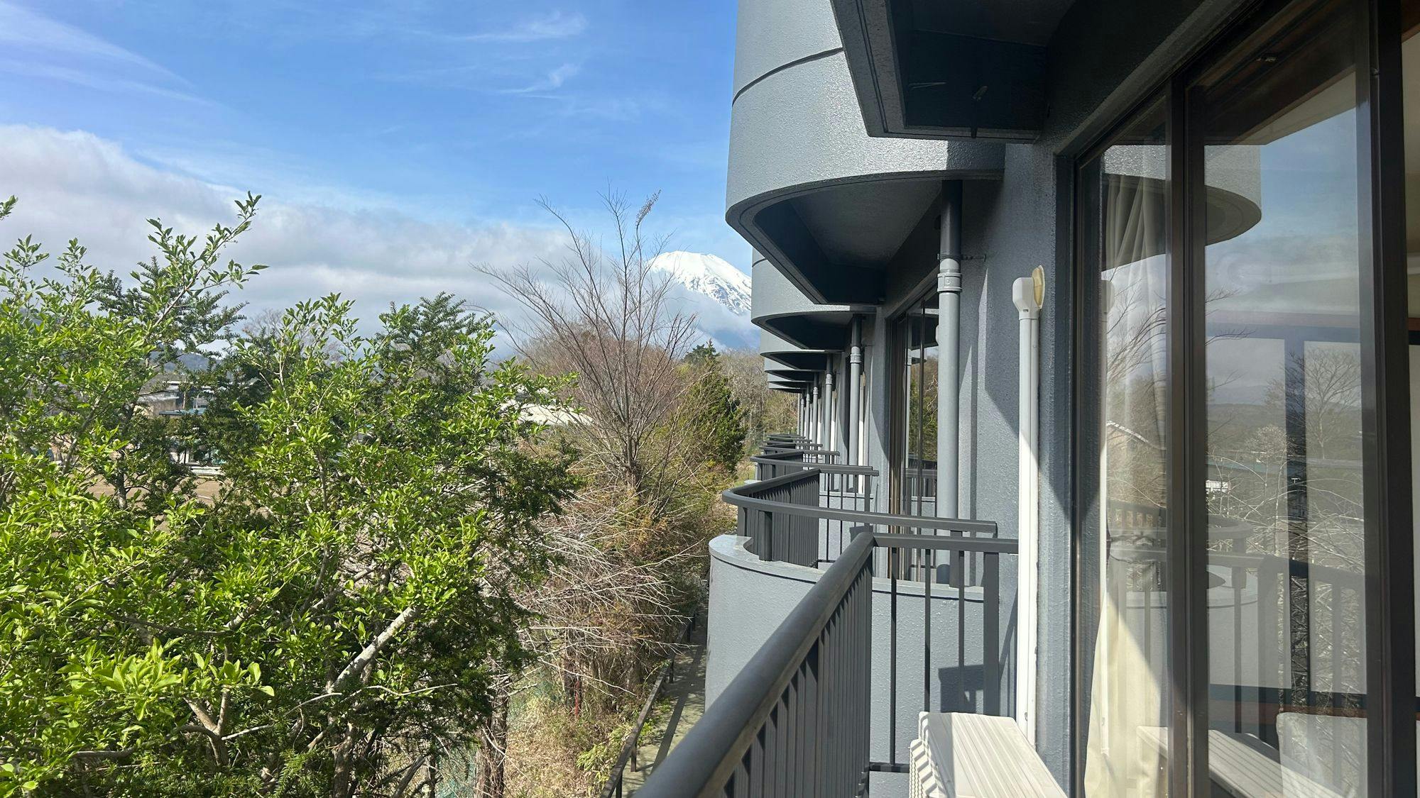 Hotel Mifuji