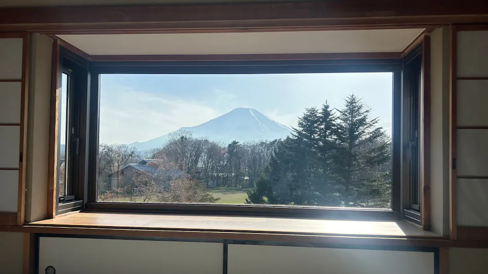 Hotel Mifuji