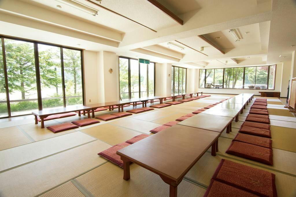 Hotel B FUJIYAMANAKAKO