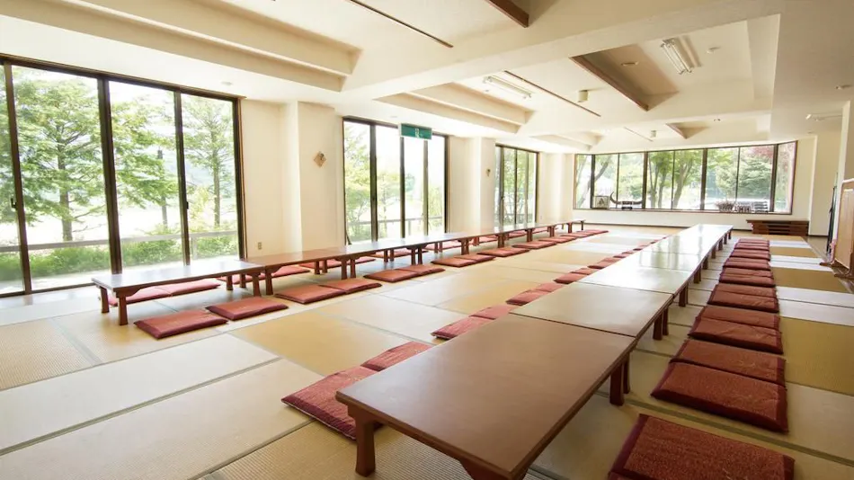 Hotel B FUJIYAMANAKAKO