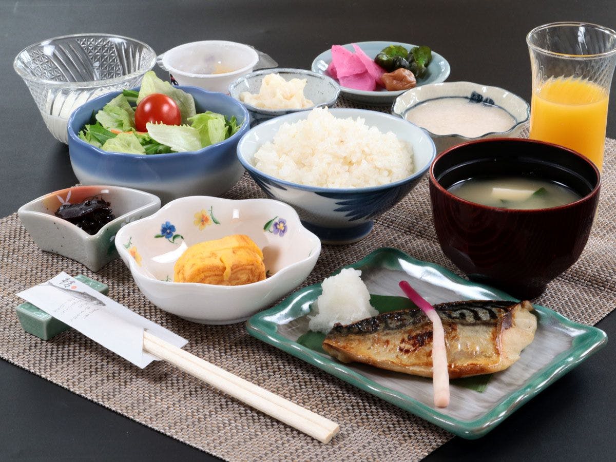 Hotel Mifuji