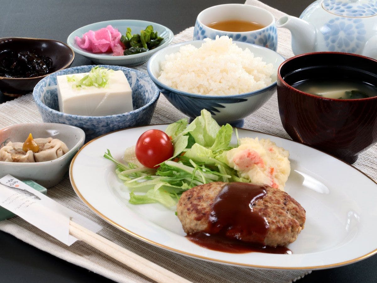Hotel Mifuji