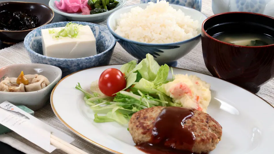 Hotel Mifuji