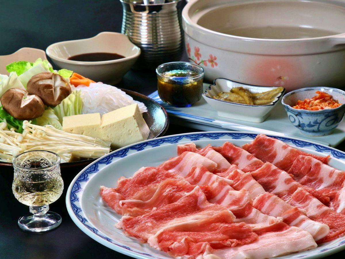 Hotel Mifuji