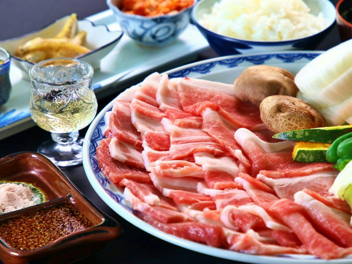 Hotel Mifuji