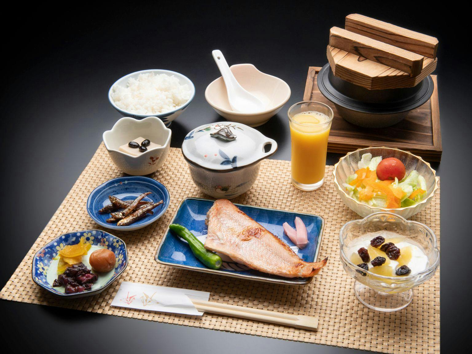 Hotel Mifuji