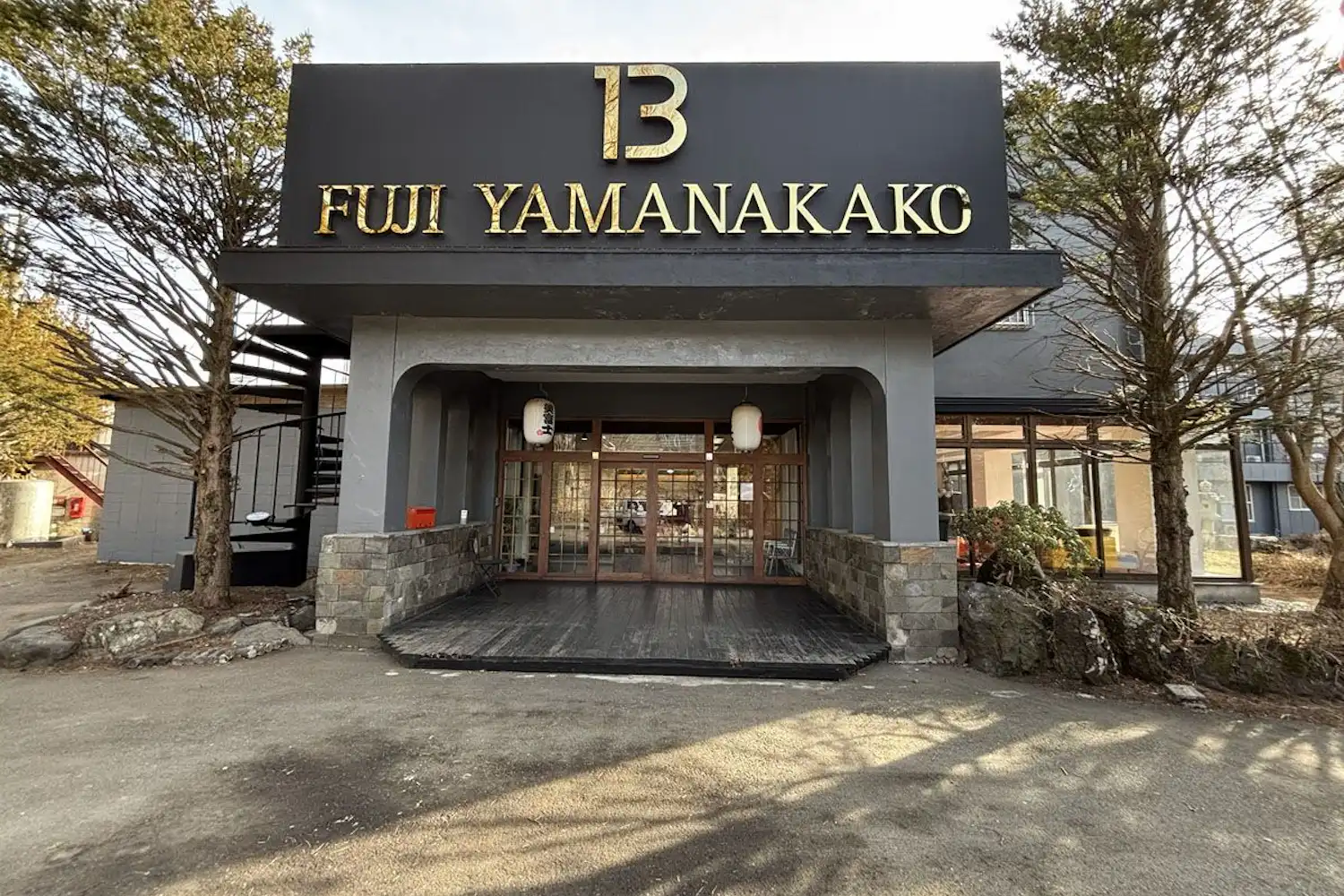施設画像