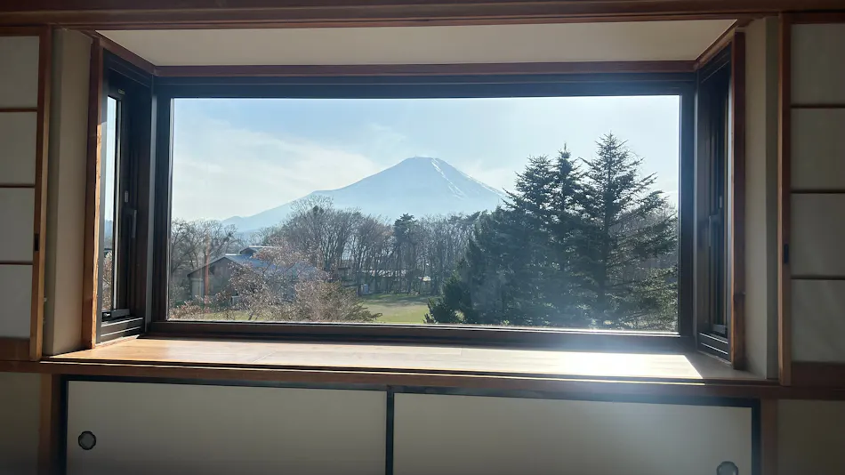 Hotel Mifuji