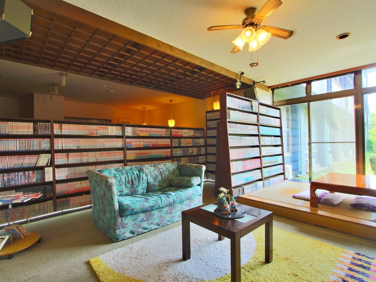 Hotel Mifuji