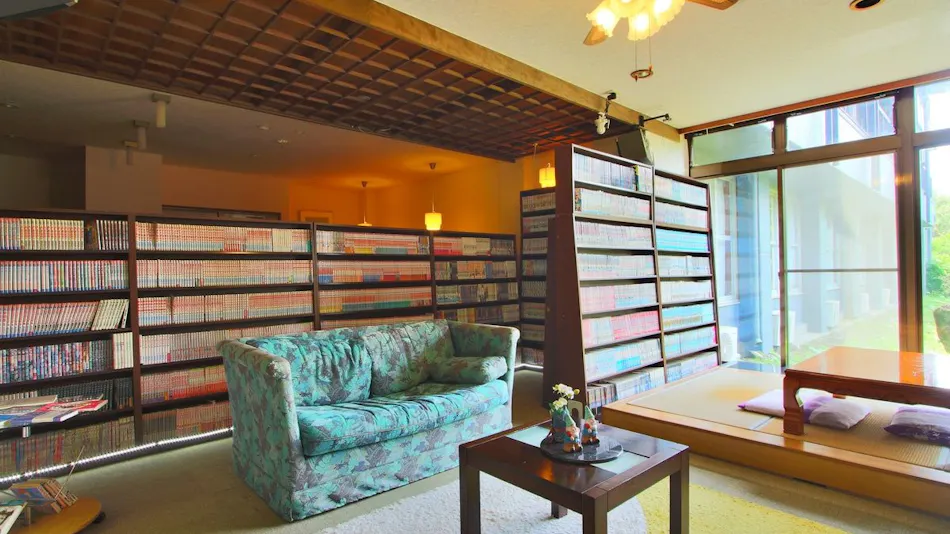 Hotel Mifuji