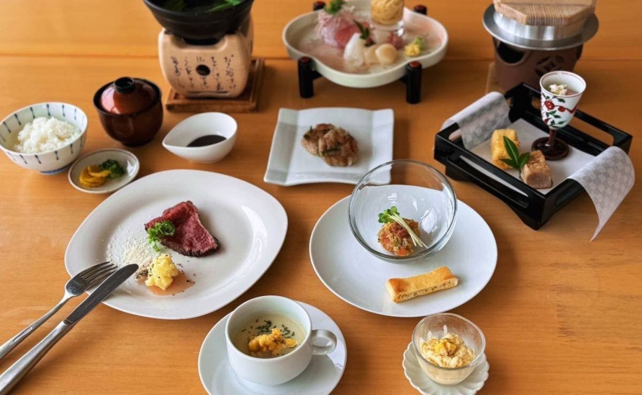 Hotel Sunrise Katsuura