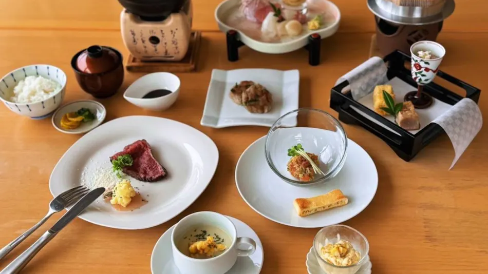 Hotel Sunrise Katsuura