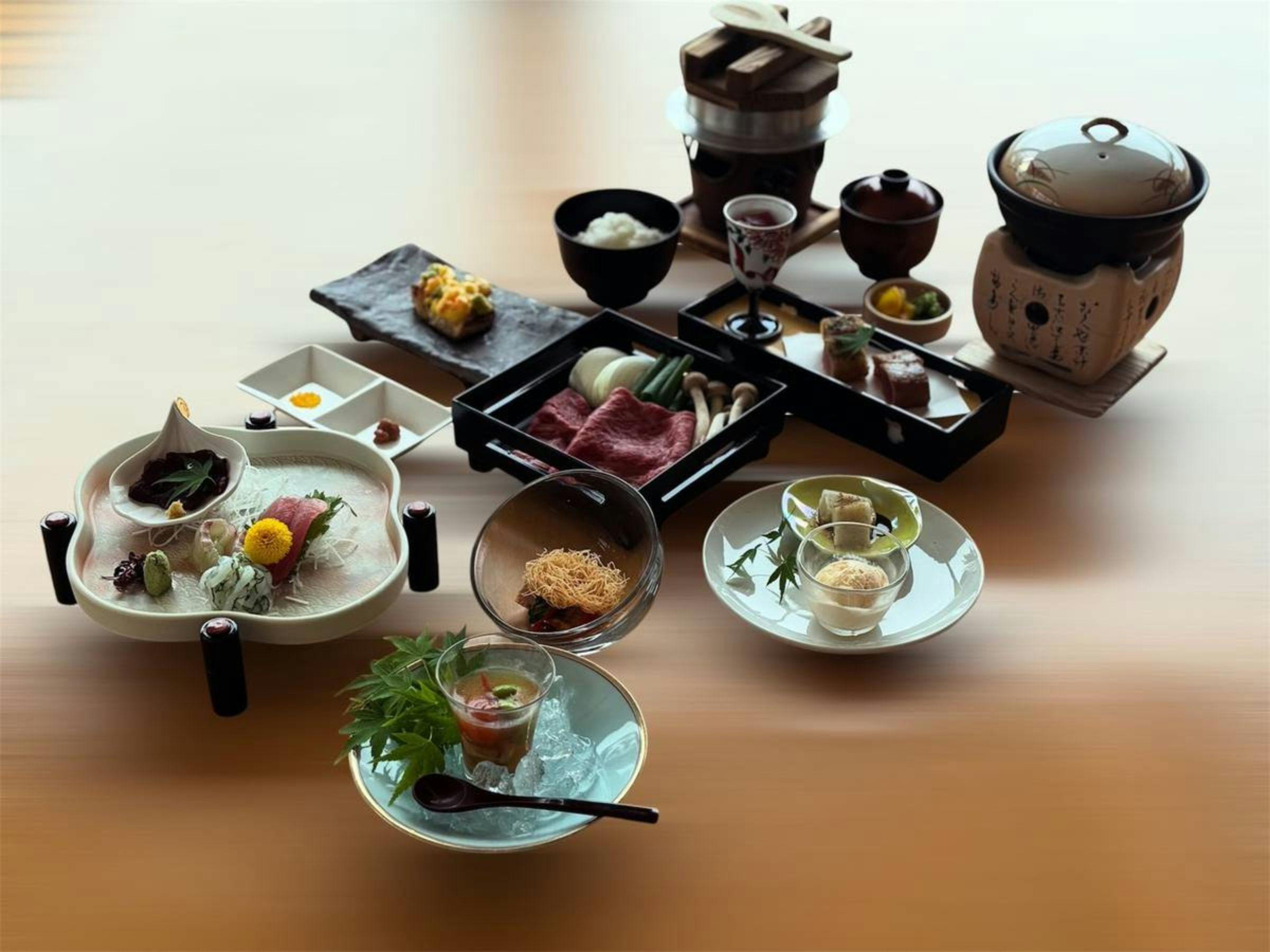 Hotel Sunrise Katsuura