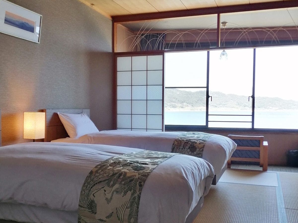 Hotel Sunrise Katsuura