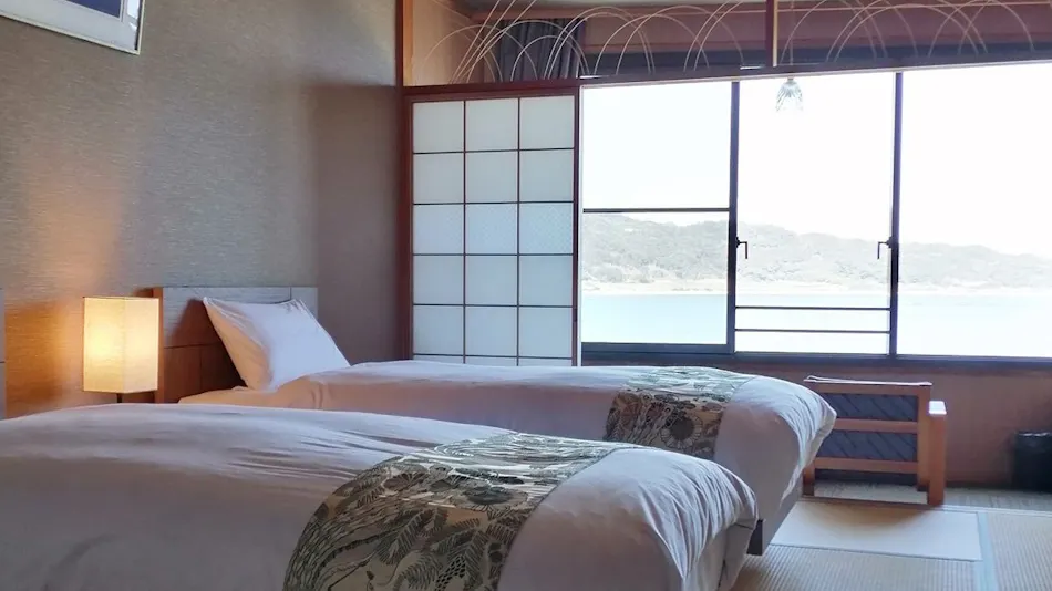 Hotel Sunrise Katsuura